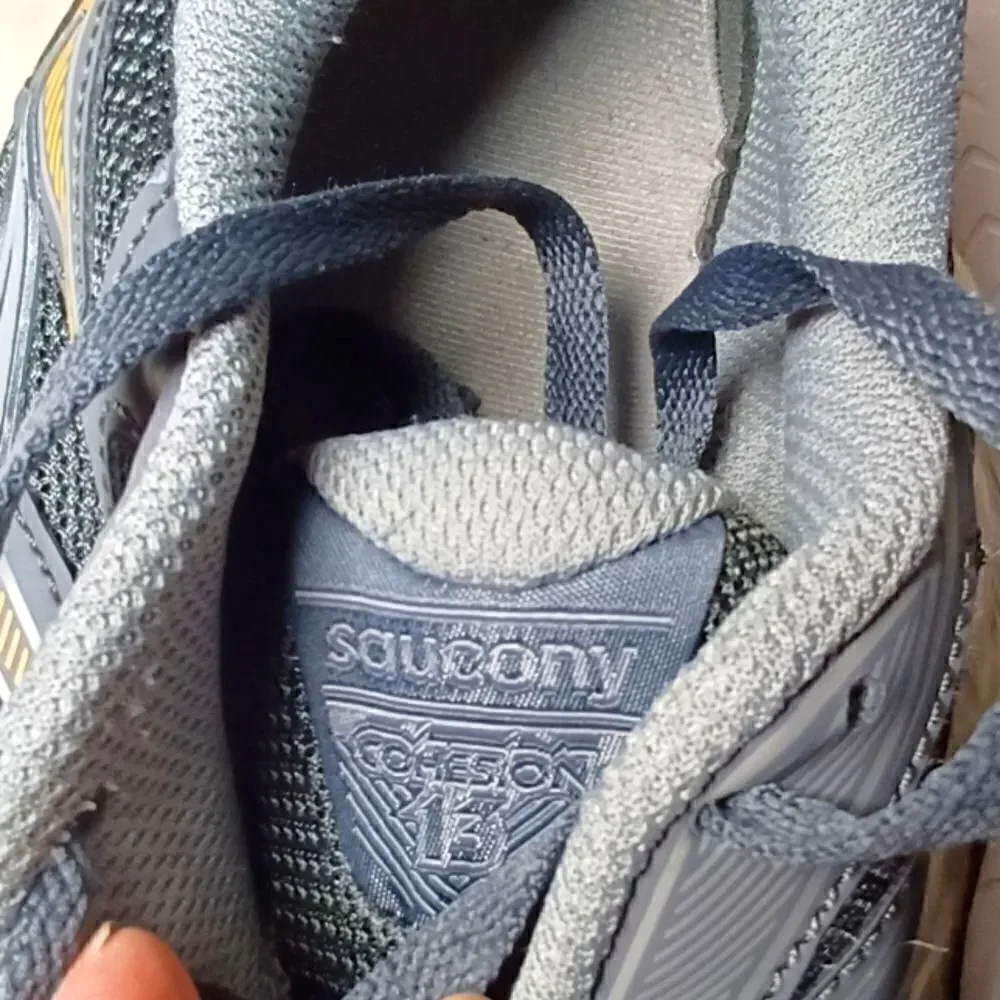 Saucony Cohesion 13 Men's sneakers
